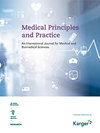 Medical Principles And Practice期刊封面